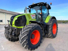 Claas AXION 840 tracteur agricole occasion