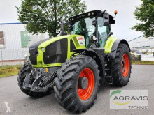 Claas AXION 940 CMATIC CEBIS