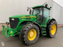 Tractor agrícola John Deere 7920 usado