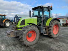 Claas Ares 697 ATZ