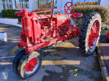 Farmall F-14 Tracteur forestier occasion