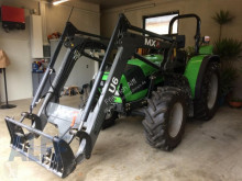 Deutz-Fahr Agrolux 320