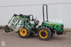 Tracteur agricole Ferrari 50L AR occasion