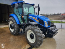 Zemědělský traktor New Holland TD 100 použitý