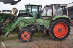 Tractor agrícola Fendt 108 S