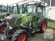 landbrugstraktor Fendt