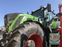 trattore agricolo Fendt
