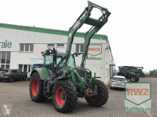 Traktor Fendt 716 Vario Profi ojazdený
