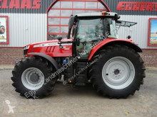 tractor agrícola Massey Ferguson