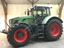Zemědělský traktor Fendt 939 Vario SCR použitý