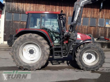 tracteur agricole Case IH CS94