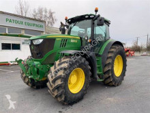 Tractor agricol John Deere 6210R second-hand