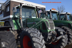 Tracteur agricole Fendt 714 Vario occasion
