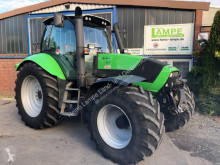 Tracteur agricole Deutz-Fahr Agrotron M 640 Profi occasion