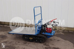 Tracteur agricole Honda DUMPY 500 occasion