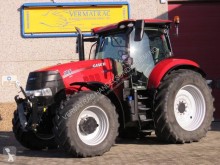 Tracteur agricole Case IH CVX 185 occasion