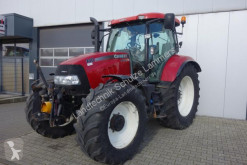 Tarım traktörü Case IH Maxxum ikinci el araç
