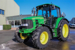Tractor agrícola John Deere 6330 PQ usado