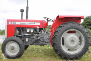 Massey Ferguson