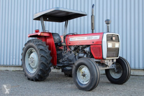 Mezőgazdasági traktor Massey Ferguson 360 Turbo 2wd használt