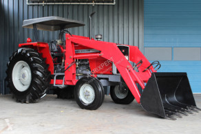 Massey Ferguson
