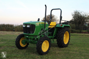 Landbouwtractor John Deere 5045d 4wd tweedehands