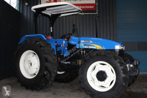 New Holland