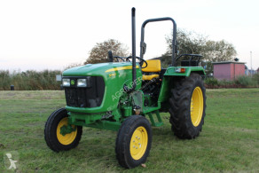 Tarım traktörü John Deere 5045 2WD ikinci el araç