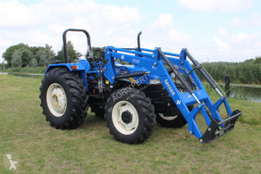 New Holland