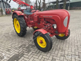 Tracteur agricole Porsche 329 super export occasion