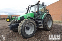 ciągnik rolniczy Deutz-Fahr