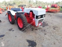Tracteur agricole tracteur ancien Pasquali 947