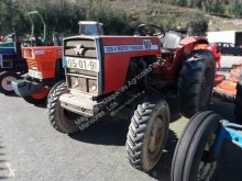 tracteur agricole tracteur ancien Massey Ferguson