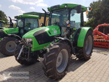 Tracteur agricole Deutz-Fahr 5110 C DT GS occasion