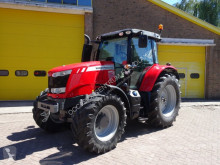 Трактор Massey Ferguson 6616 DYNA 6 б/у