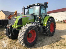 Zemědělský traktor Claas ARION 640 CIS použitý