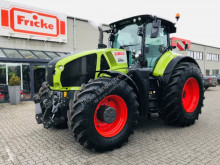 Tracteur agricole Claas Axion 960 Cmatic Cebis ***GPS S10 RTK*** occasion