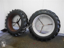 Trattore agricolo usato nc Machines