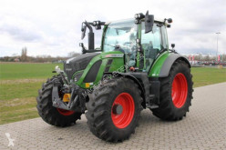 Lantbrukstraktor Fendt 516 VARIO POWER PLUS *NEU* EGNOS begagnad