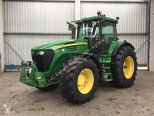 Tracteur agricole John Deere 7920 occasion