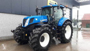Tracteur agricole New Holland T7.220 CLASSIC occasion