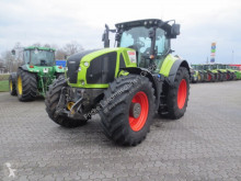 tracteur agricole Claas AXION 920 Cmatic