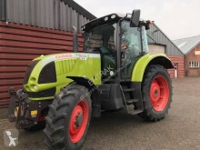 Trattore agricolo Claas Arion 460-410 Ares 617-4 ATZ usato
