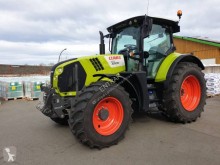 Tractor agrícola Claas Arion 650-530 Arion 610-4 ATZ CIS novo