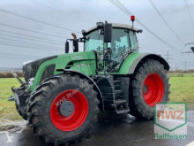 Tracteur agricole Fendt 936 SCR Profi Plus