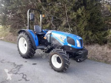 Ciągnik rolniczy New Holland używany