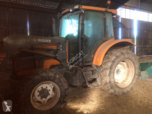 tracteur agricole Renault 540 RZ CHARGEUR