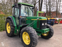 John Deere 6010 SE