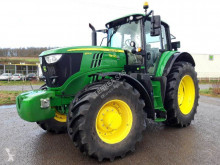 John Deere tarım traktörü ikinci el araç