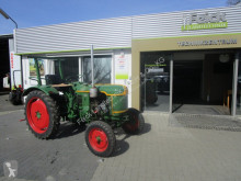 Tracteur agricole Deutz F2L612/6N occasion